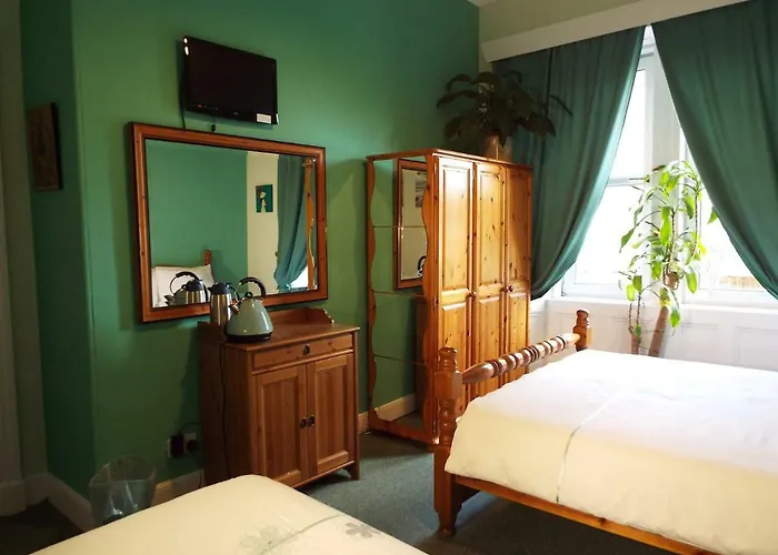 Badjao B&B
