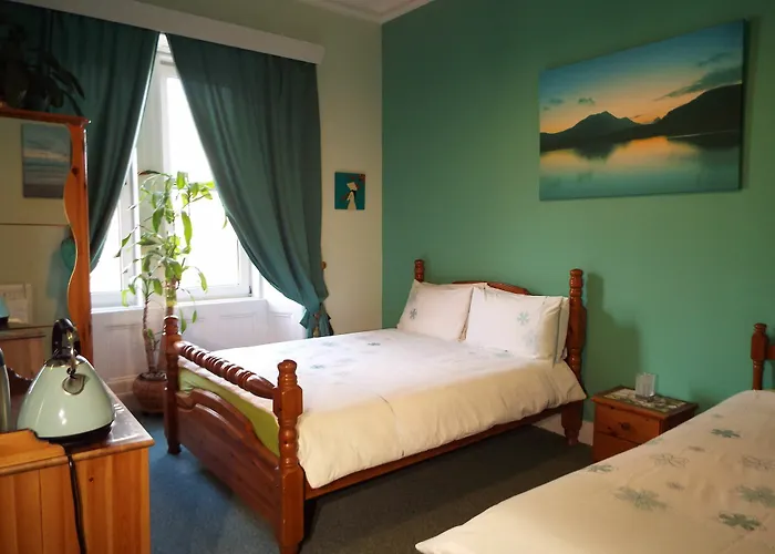 Badjao B&B